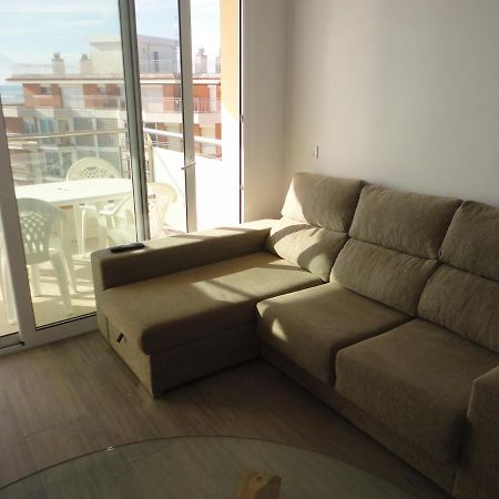 Fmar 9 Apartment Калондж Екстериор снимка
