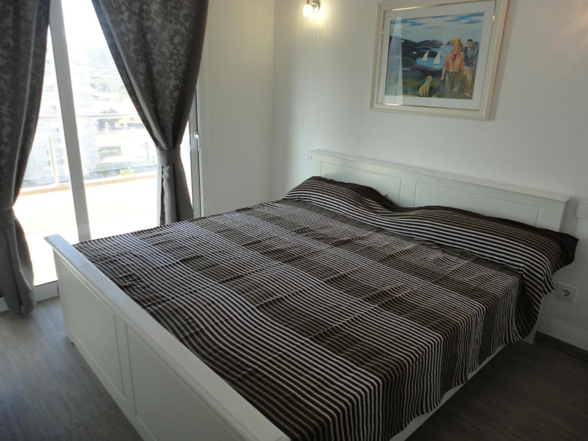 Fmar 9 Apartment Калондж Екстериор снимка