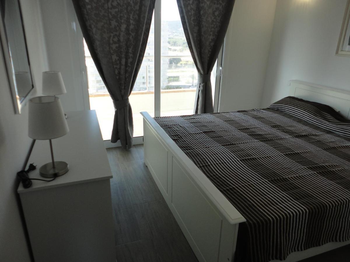 Fmar 9 Apartment Калондж Екстериор снимка