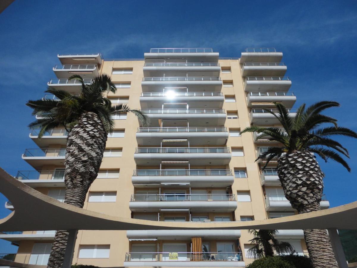 Fmar 9 Apartment Калондж Екстериор снимка
