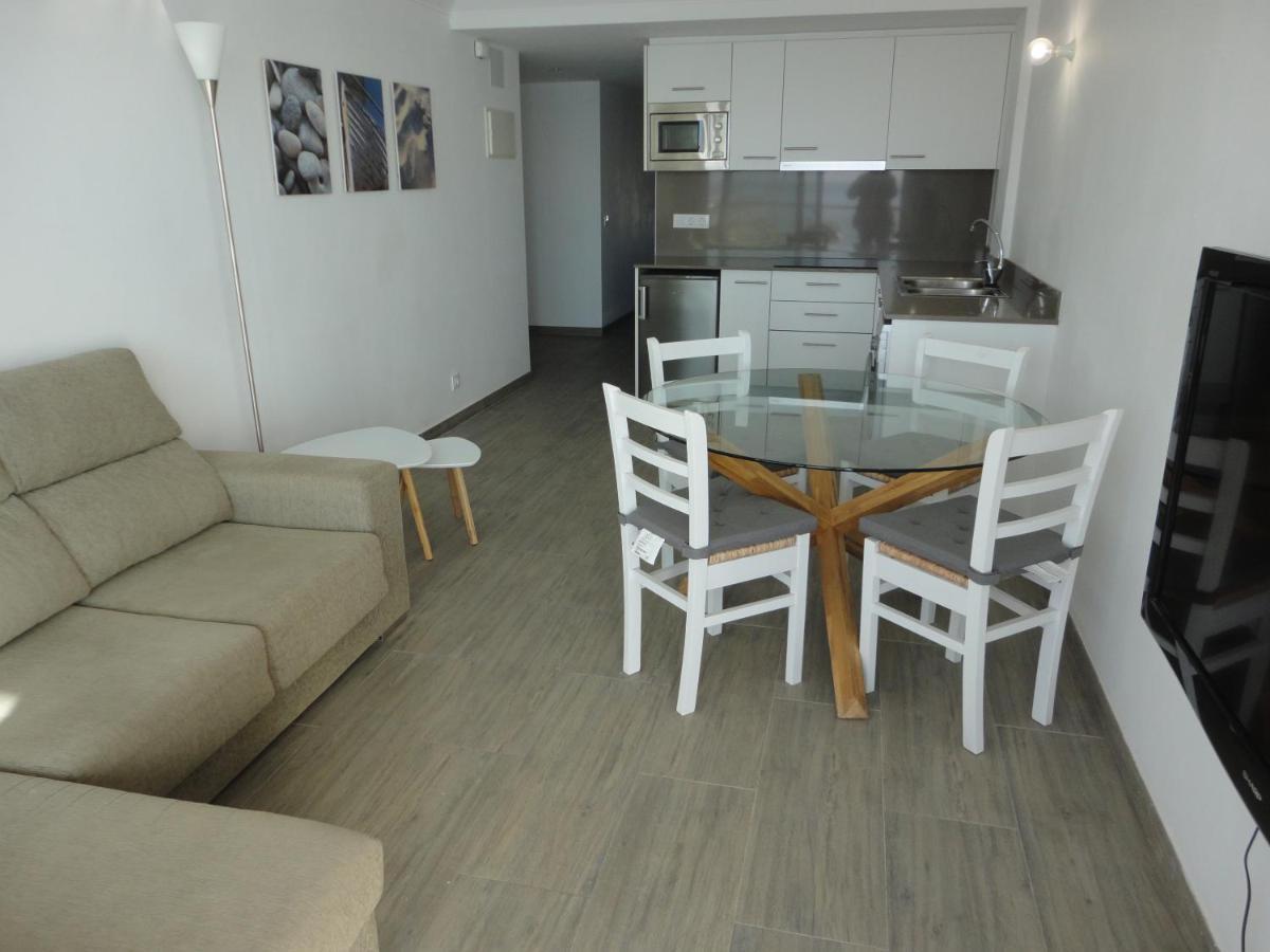 Fmar 9 Apartment Калондж Екстериор снимка